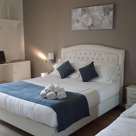 B&B Emozioni E Relax Pietole Εξωτερικό φωτογραφία