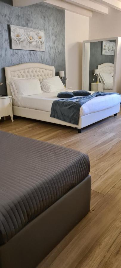 B&B Emozioni E Relax Pietole Εξωτερικό φωτογραφία