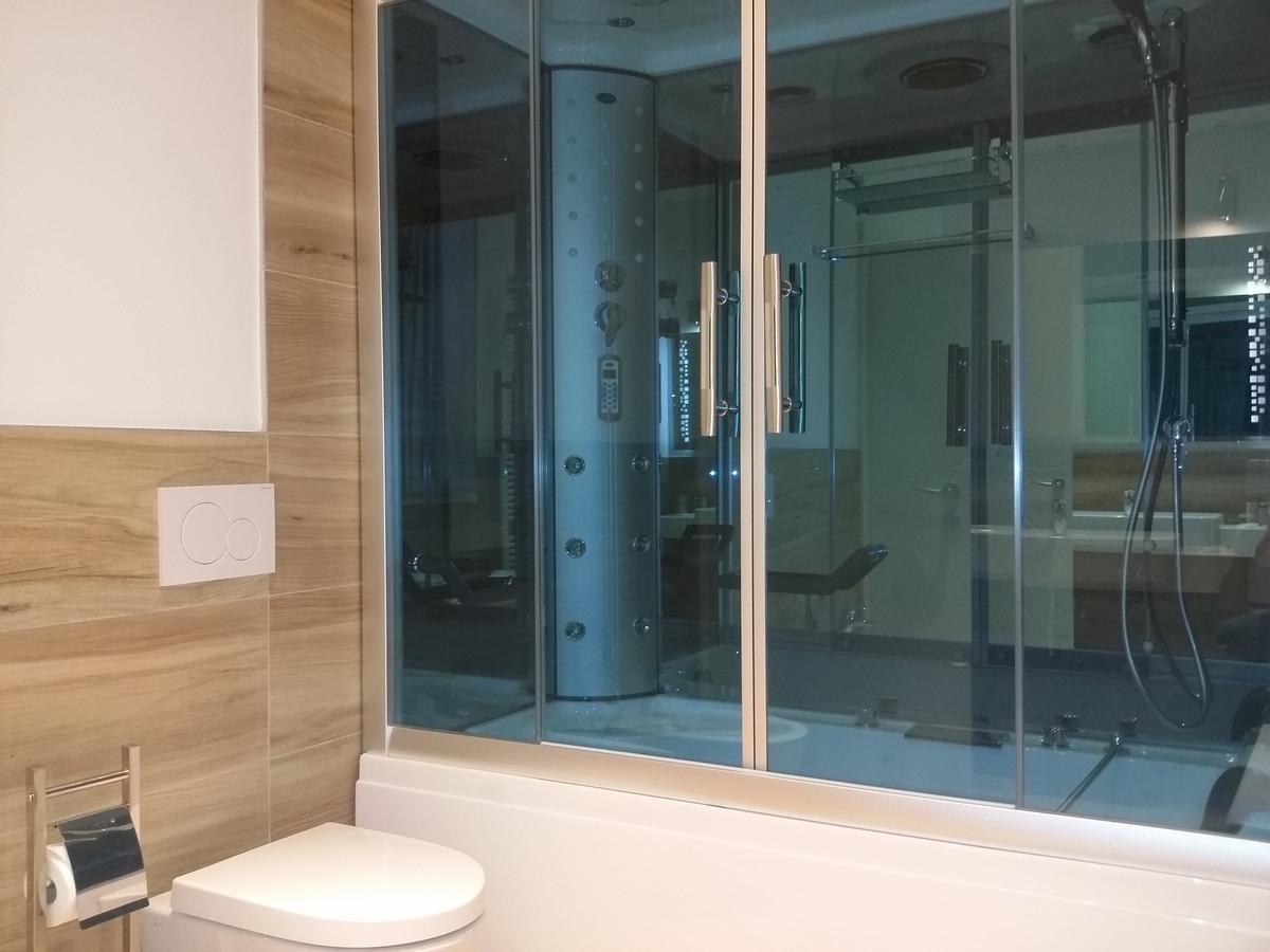 B&B Emozioni E Relax Pietole Εξωτερικό φωτογραφία