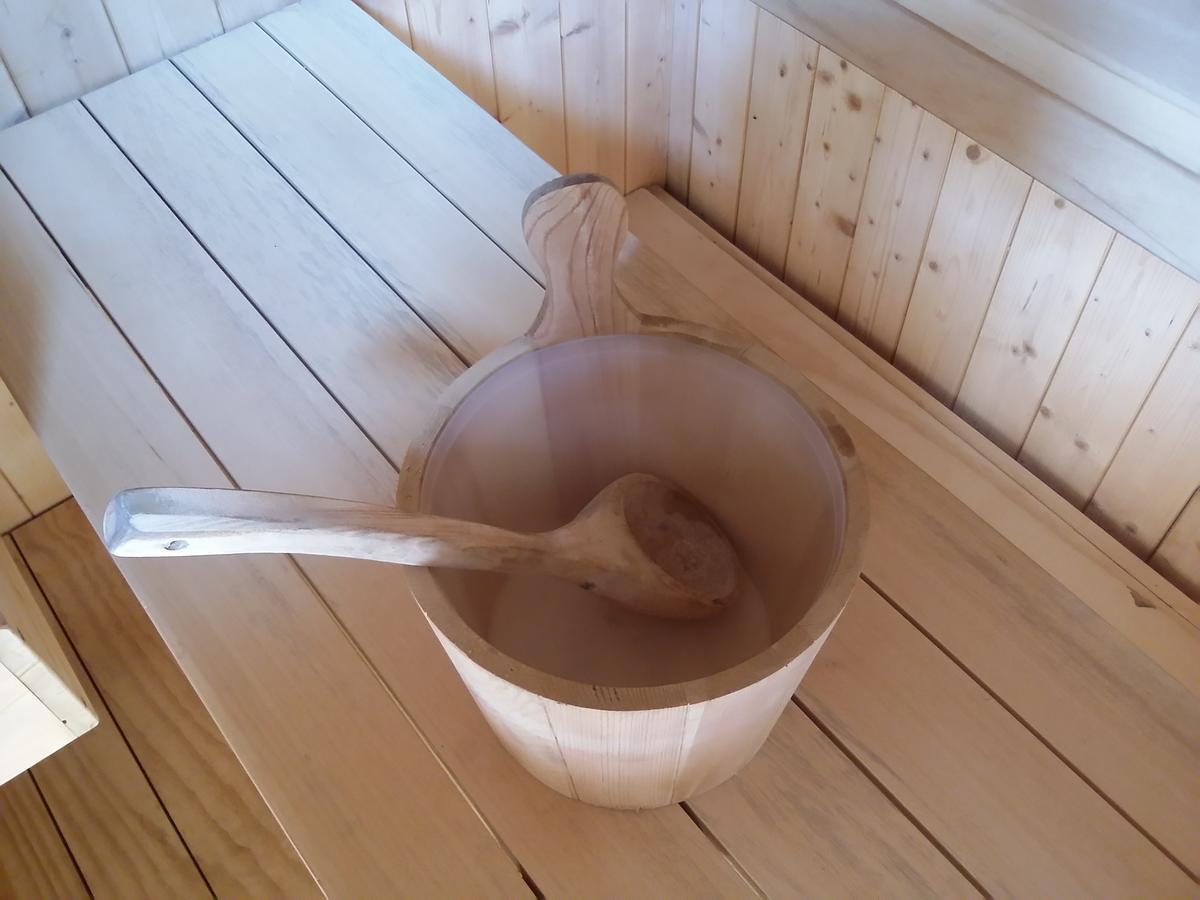 B&B Emozioni E Relax Pietole Εξωτερικό φωτογραφία