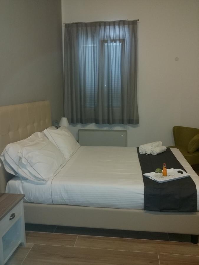 B&B Emozioni E Relax Pietole Εξωτερικό φωτογραφία