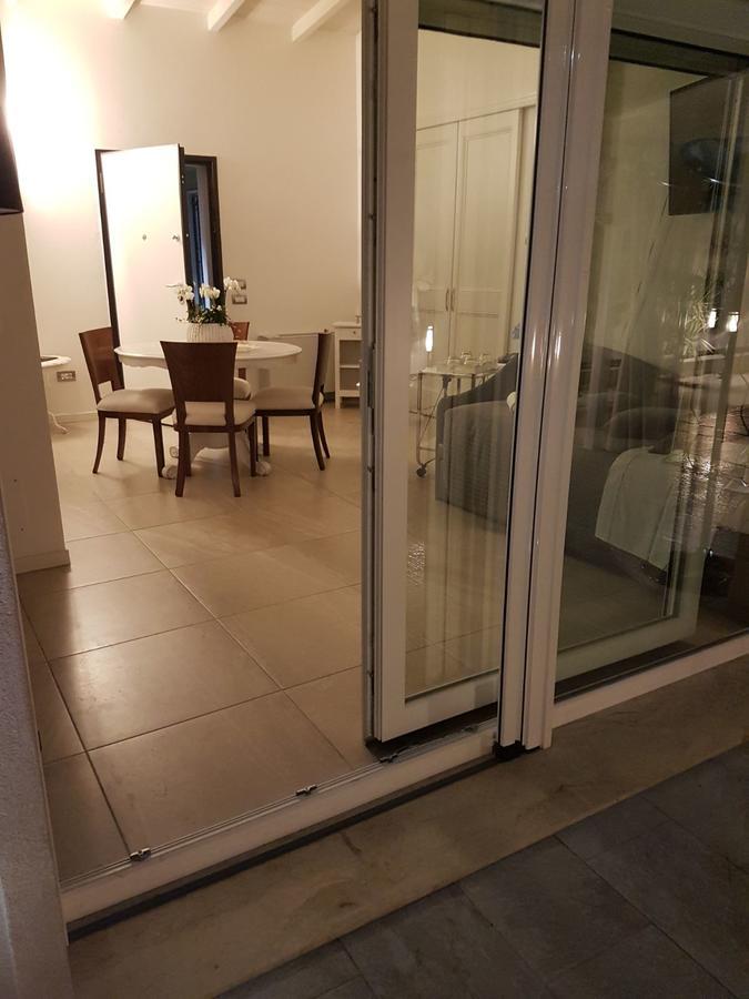B&B Emozioni E Relax Pietole Εξωτερικό φωτογραφία
